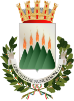 Strongoli-Stemma